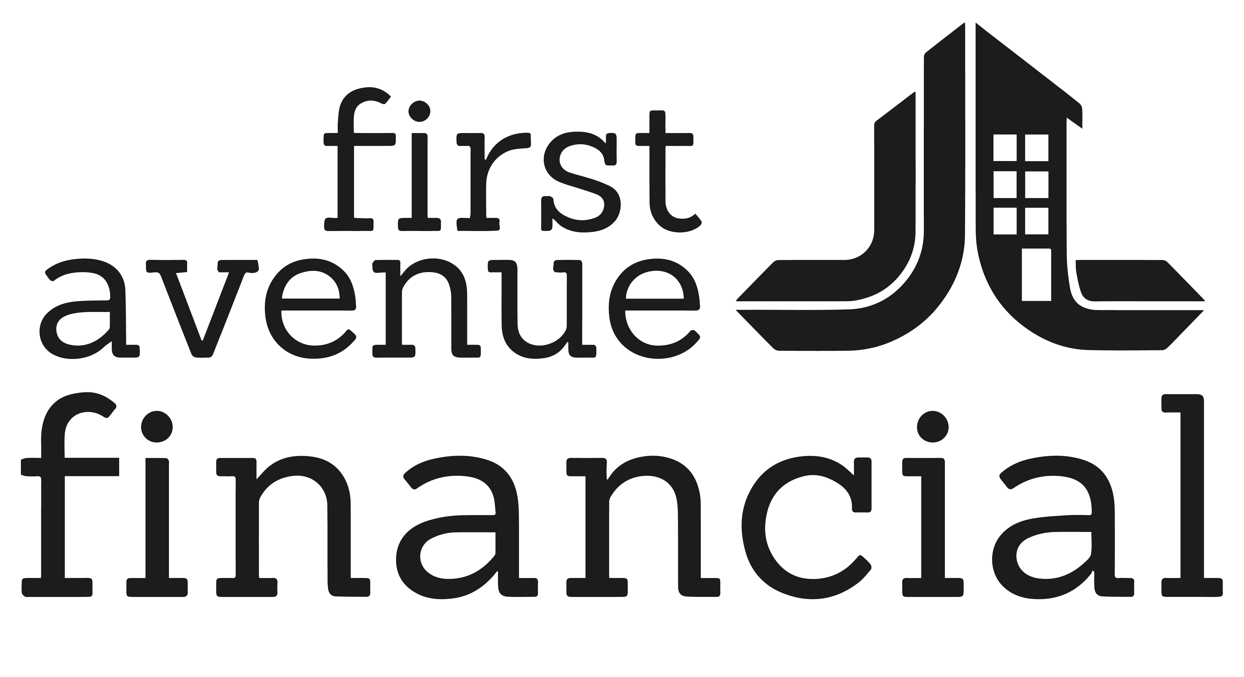 First Avenue Financial